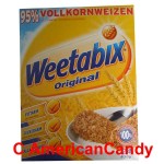 Weetabix Original Cereals 430g